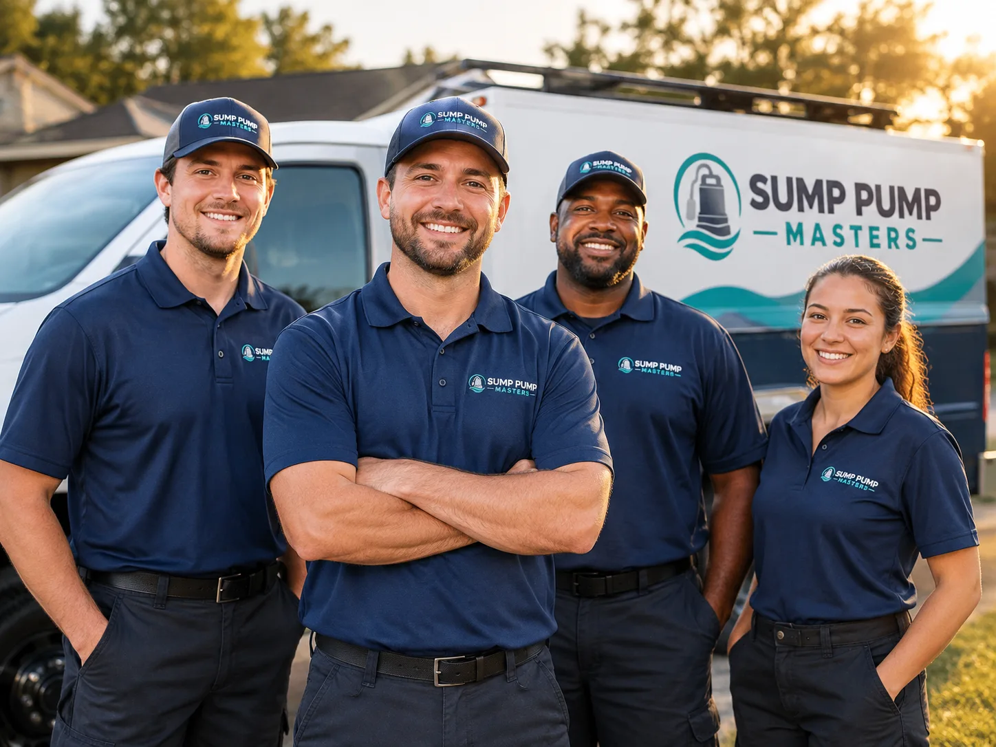 Sump Pump Repair company in New Roads, LA