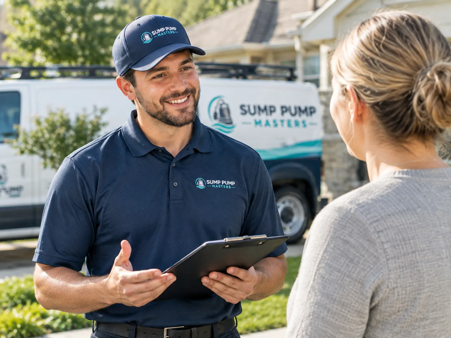 Sump Pump Repair New Roads, LA FAQs